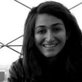 Grace Ghazale