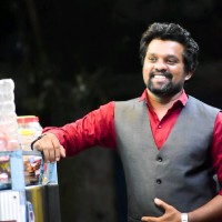 Deepak Chintamani