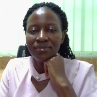 Peace Kyobutungi, Msc.Chemistry, PGD Project planning