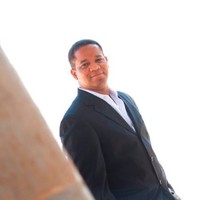 Author Austin Dragon