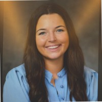 Madison Kaifas-Steiner