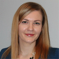 Rebecca Penner, CPA, CGA