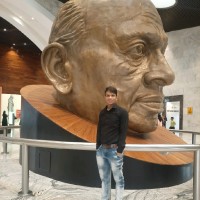 Rahul Patidar