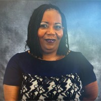 Thea Parks, Phr, Shrm-Cp