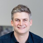 Patrick McKenna