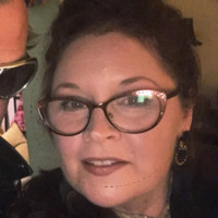 Claire Alexander-Brown