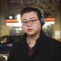 Yicheng Han
