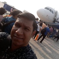 Sumant kumar Singh