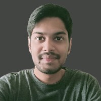 Amith P Vernekar