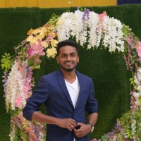 Prasanth Shanmugam