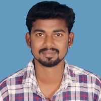 Vivek Sekar