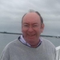 Bruce Hunter