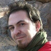 Zyad Hakmi
