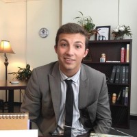 Cooper Baumann