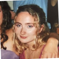 Sophie Harding