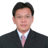 Johnson Chu