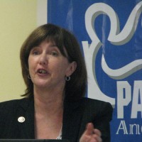 Kathleen Roe