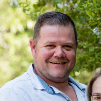 Johan Cloete