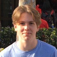 Ethan Mcalpin