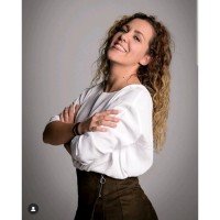 Lucia Paredes Aguado