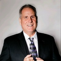 John Freda  AMP, GRCP