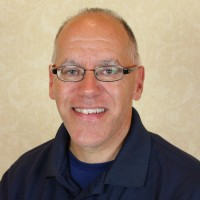 Patrick Bruno