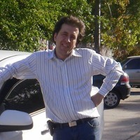 Daniel Smith
