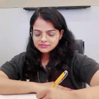 Jyoti Gupta