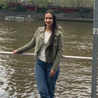 Simran Sandhu