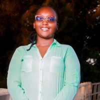 Monicah Maina