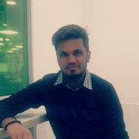 Deepak Singh