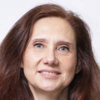 Cristina Rocha