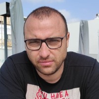 Boris Isac