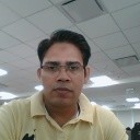 Mohammad Shaukat Ali