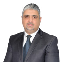 Osama Al Wohoush