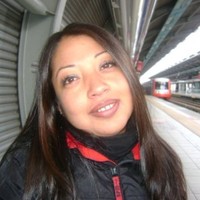 Anita Maria Curilen Sanchez