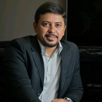 Lucas S.A - Consultor de Marketing Jurídico