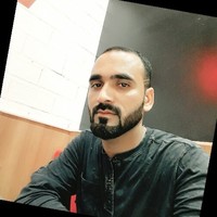 Tanveer Bhat