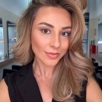 Deborah Larissa L P Fernandes