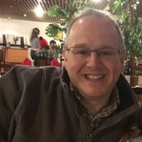Paul Jenkins