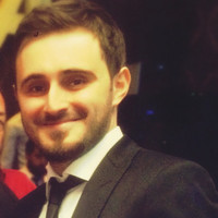 Eren Şenel