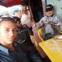Neyfer Becerra