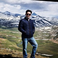 J. Afridi