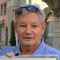 Sepp Sepp Gubser