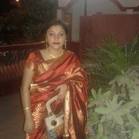 Dr Debarati Banerjee(Jha)