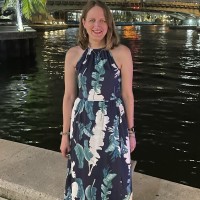 Katherine (Kathy) Eagleton