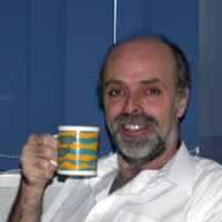 Mark Oakley