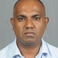 Nalindra Wijesinghe