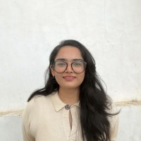 Mansi Chaturvedi