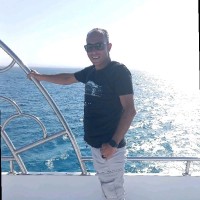 Ahmed Abdelghafar
